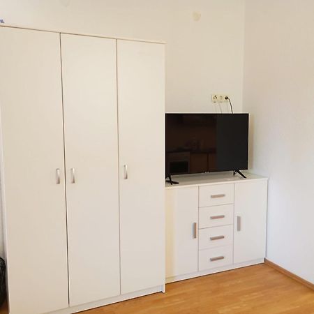 Apartmani Joja Biograd Na Moru Esterno foto