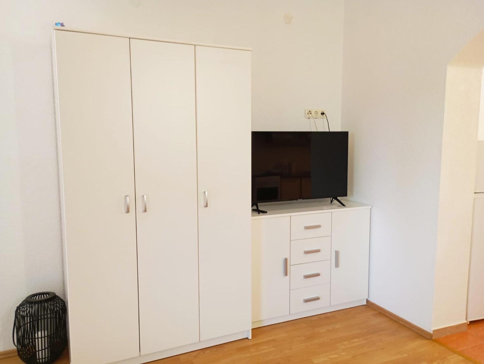 Apartmani Joja Biograd Na Moru Esterno foto